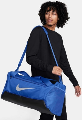 Nike Brasilia 9.5, športová taška