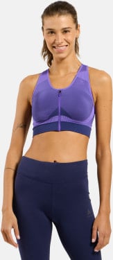 Seamless High Sport-BH