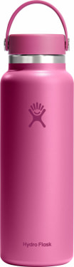 40 oz Wide Flex Cap Thermosflasche