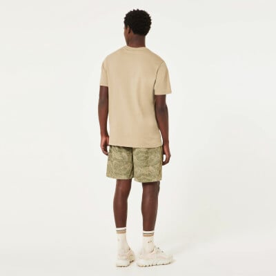 Oakley O Bark 2.0 T-Shirt kurzarm
