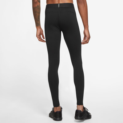 Nike M NP Pán. legíny WARM TGHT
