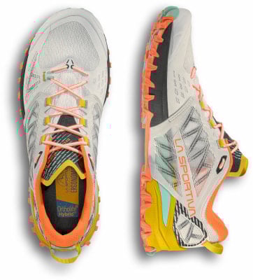 La Sportiva Bushido III Traillaufschuhe