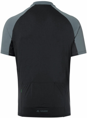 Vaude Me Matera II Radtrikot mit Fullzip
