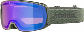 Alpina Nakiska Q Skibrille