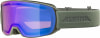 Alpina Nakiska Q Skibrille