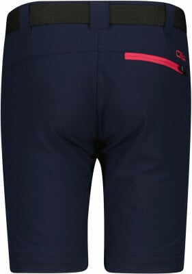 CMP Zip Off Wanderhose