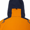 Spyder Titan Skijacke mit Kapuze