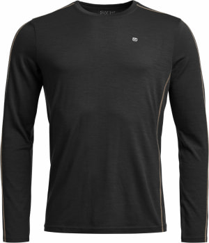 Ortovox 185 Rock 'n Wool Funktionsunterhemd