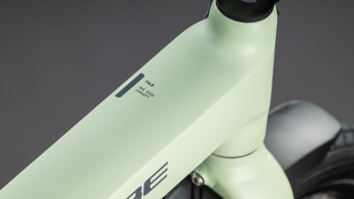 Cube Fold Hybrid 545 E-Klapprad 20" Cube Fold Hybrid 545 E-Klapprad 20"