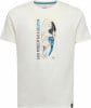 La Sportiva LA SPORTIVA Solution T-Shirt kurzarm 100%Organic Cotton
