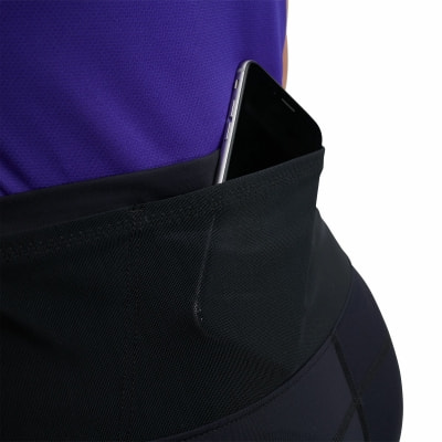 On Dám. bežecké šortky Sprinter Shorts rýchloschnúce