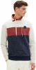 Tom Tailor TOM TAILOR Fine Striped felső