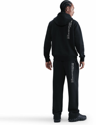 Nike M Nk Club Bngee Pnt Swsh Sp Hose