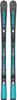 HEAD Supershape Ski mit modernem Design und blauen Details.
