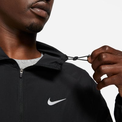 Nike Repel Miler běžecká bunda