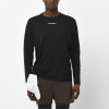 Salomon Sense Aero Graphic langarm Laufshirt