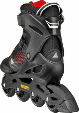 Zentrablade Inlineskates