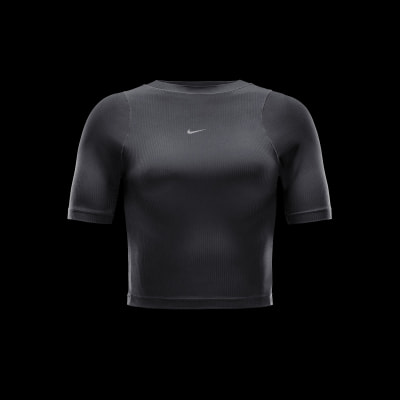 Nike INF DF SS TOP WD RIB Shirt