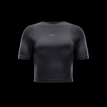 Nike INF DF SS TOP WD RIB Shirt