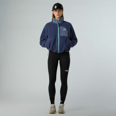 The North Face Yumiori Off Peak Fleecejacke
