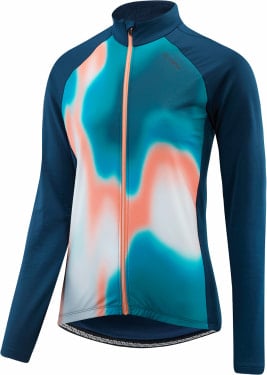 Mirage Radtrikot mit Fullzip