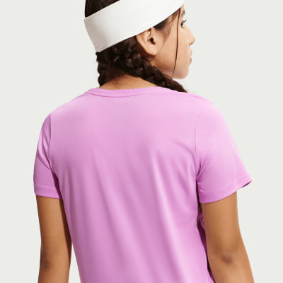 Nike Dri-FIT One Standard T-Shirt