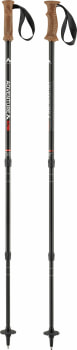 McKINLEY Adventure Trekkingstock, 3tlg., Korkgriff