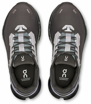 On Cloudrunner 2 Waterproof Laufschuhe