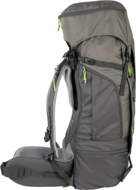 McKinley Make CT 75+10, batoh