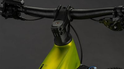 Cube Reaction Hybrid Race 800 Trapeze E-Mountainbike 27,5"