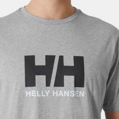 Helly Hansen HH Logo 3.0 férfi póló