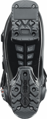 Nordica Speedmachine 3 100R GW, Pán.lyž.obuv, Rent flex 100,šířka 100mm