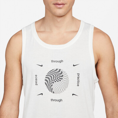 Nike NY DF TANK GFX