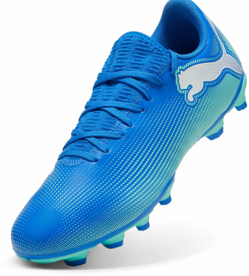 Puma Future 7 Play FG/AG Fußballschuhe