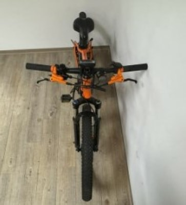 KTM Macina Mini 24"