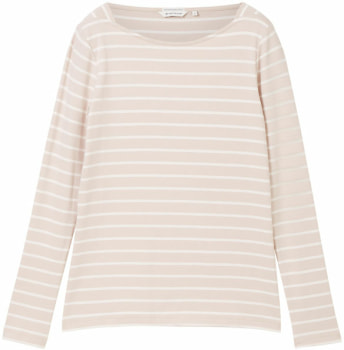 Tom Tailor TOM TAILOR Striped Női póló