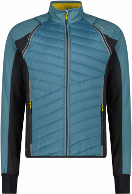 CMP Detachable Hybridjacke