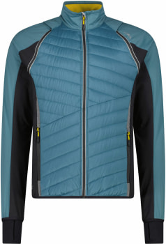 CMP Detachable Hybridjacke