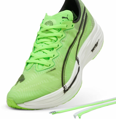 Puma Deviate Nitro Elite 3 Hyrox Laufschuhe