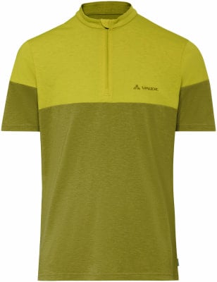 Vaude Altissimo II Radshirt mit Halfzip