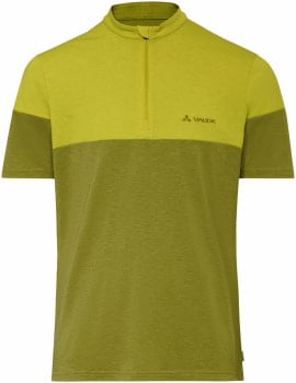 Vaude Altissimo II Radshirt mit Halfzip