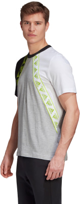 adidas MHS GFX T Q3 férfi póló