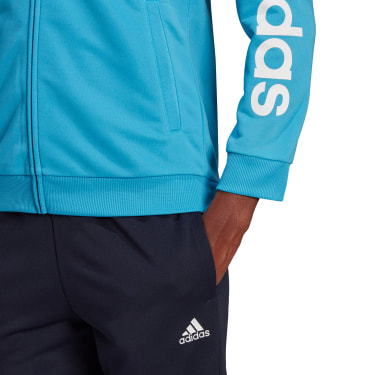 Essentials Logo női melegítő