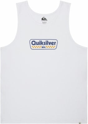 Quiksilver Starting Grid Tanktop Quiksilver Starting Grid Tanktop