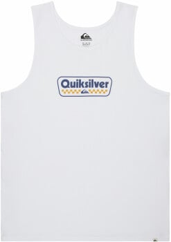 Quiksilver Starting Grid Tanktop