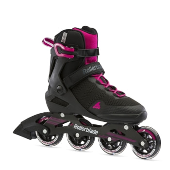 Rollerblade Sirio 80 W, dámske korčule