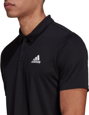 AEROREADY Designed To Move Sport Poloshirt