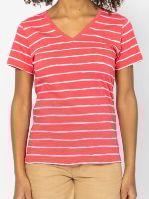 Heavy Tools Midori női póló Heavy Tools Midori női póló