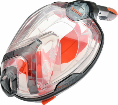 Seac Unica FullFace Taucherbrille