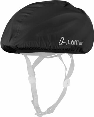 Löffler Helmüberzug wasserdicht Löffler Helmüberzug wasserdicht